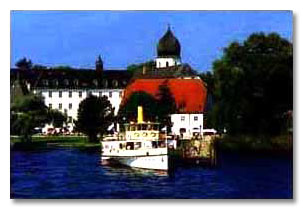 fraueninsel